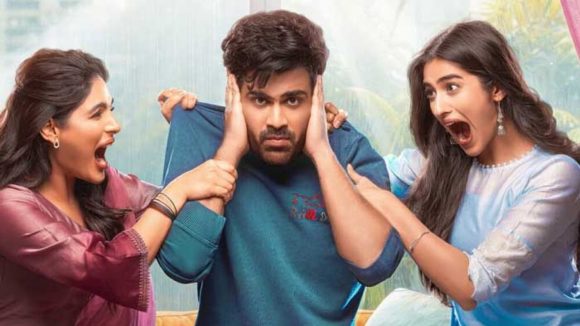 Naari Naari Naduma Murari